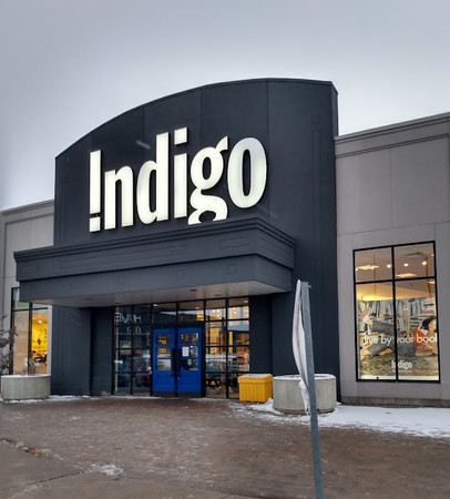 Indigo - Pinecrest photo