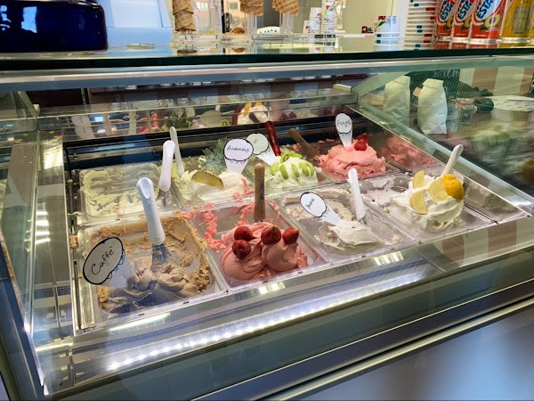 Italia Wilanów photo