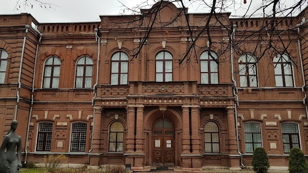 Ivanovo Regional Art Museum photo