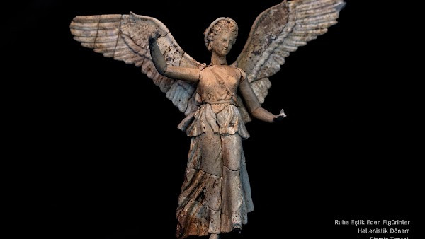 Izmir Archaeological and Ethnography Museum photo