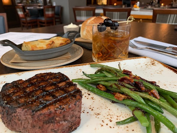 J. Gilbert's Wood-Fired Steaks & Seafood Kansas City photo