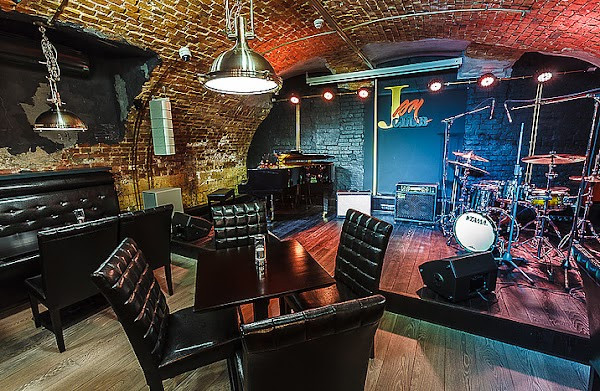 JAM Club photo