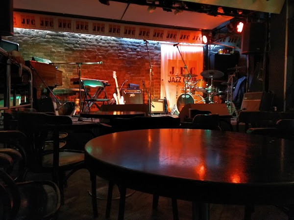 JFC Jazz Club photo
