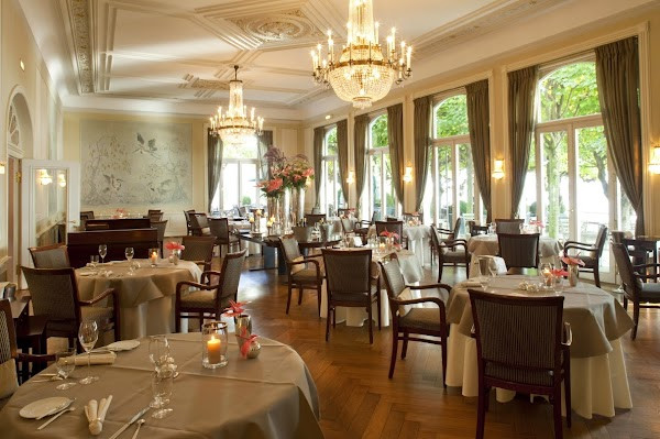 Jacobs Restaurant photo