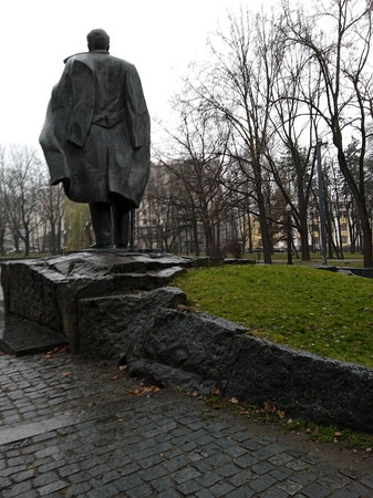 Janka Kupała Park photo