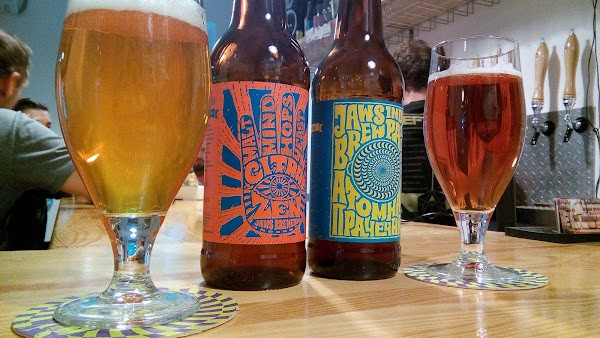 Jaws Spot (Jaws Brewery) photo