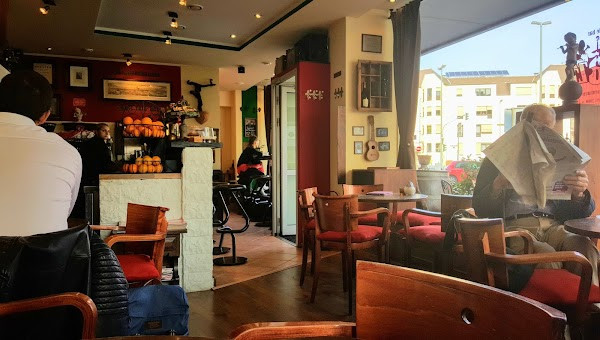 Jazz Café Bar photo