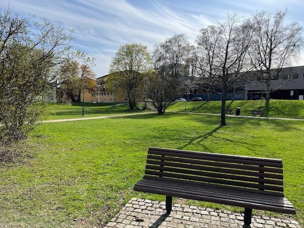 Jernbaneparken photo