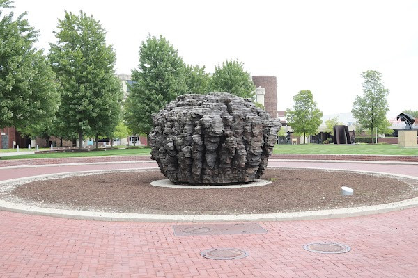 Josephine F. Ford Sculpture Garden photo