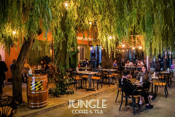 Jungle Coffee & Tea - Sakarya photo