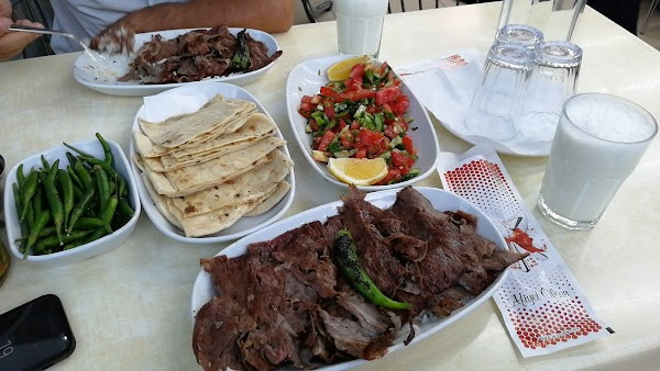 Köşk Döner photo