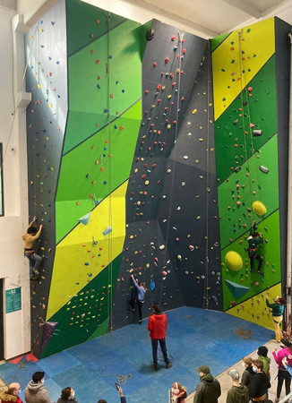 KฤฑsaKaya Boulder Evi photo