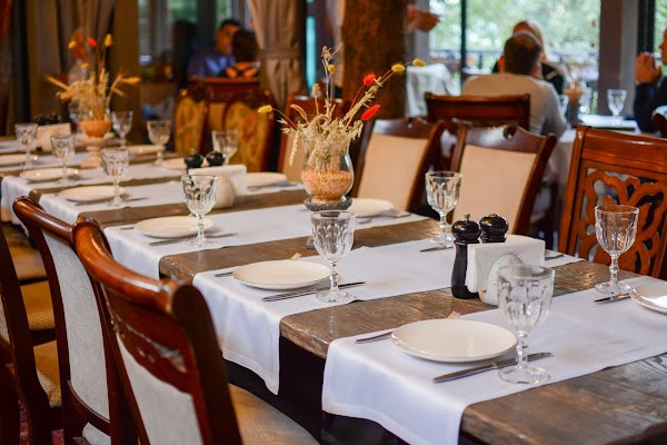 KANAPA restaurant photo