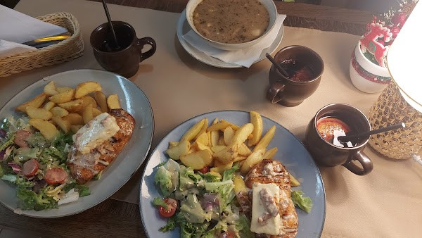 KRÓLEWSKI restaurant café & bar photo