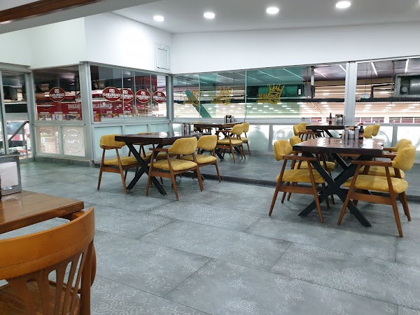 Kaburgacı Yaşar Usta photo