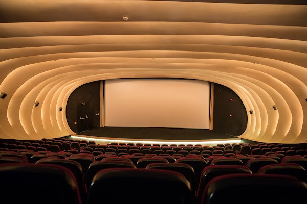 Kadıköy Sineması photo