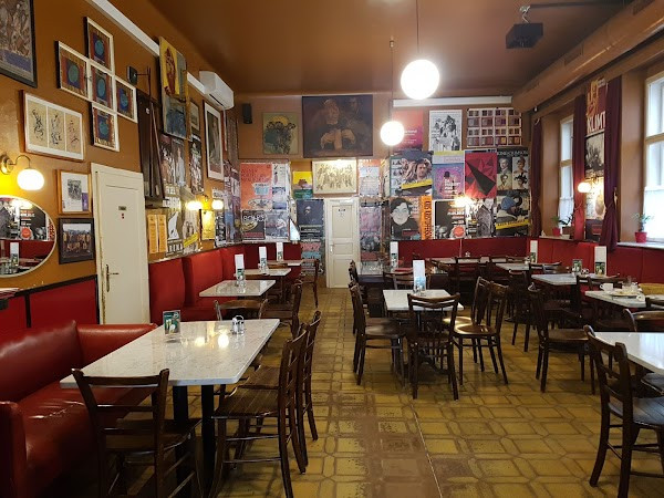 Kaffee Alt Wien photo