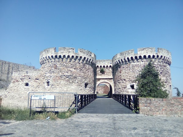 Kalemegdan photo