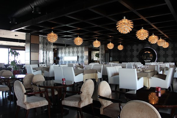 Kalina Bar photo