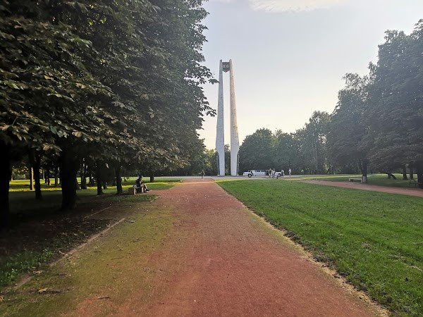 Kaloลพski Park photo