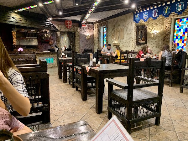Kamyanitsa Restaurant photo