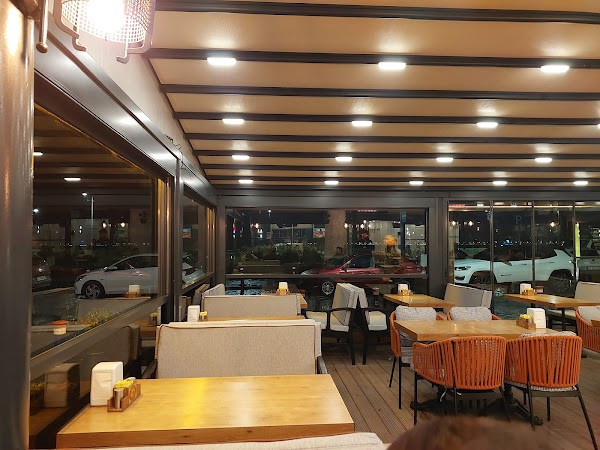Kandemir Kafe Alsancak photo