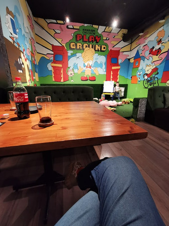 Kannam chicken photo