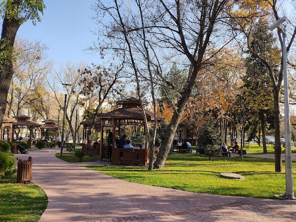 Kanuni Parkฤฑ photo