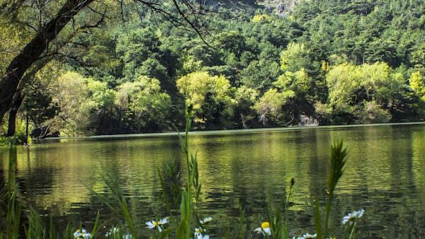 Karagol Nature Park photo