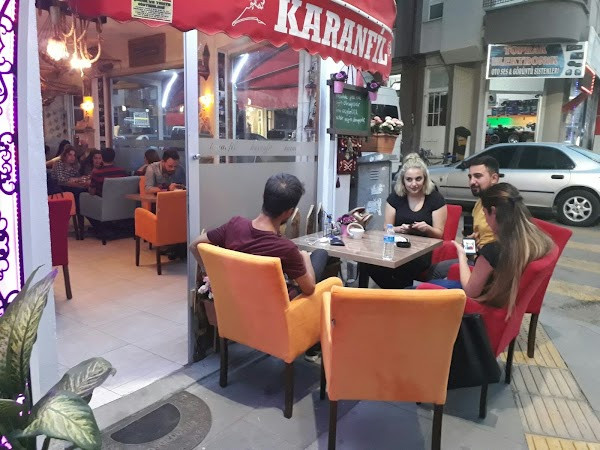 Karanfil Kafe photo
