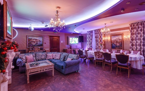 Karaoke club "Tretyakov" photo