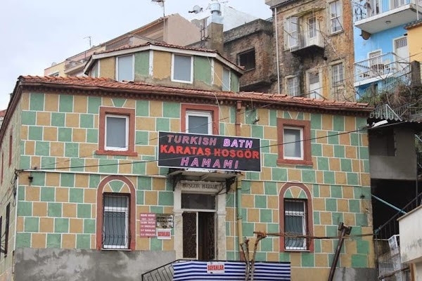 Karatas Hosgor Bath photo