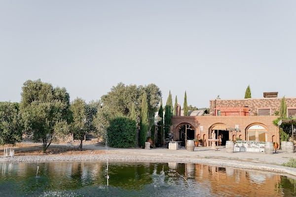 Karnas Vineyards photo