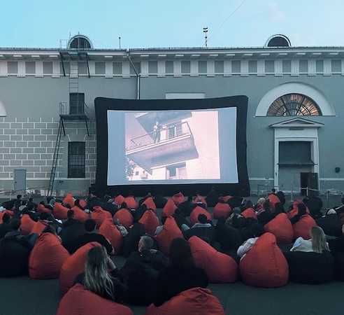 Karo Muzey Moskvy photo