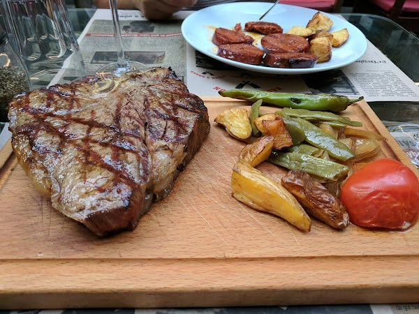 Kasap Dursun Meat & Meet photo