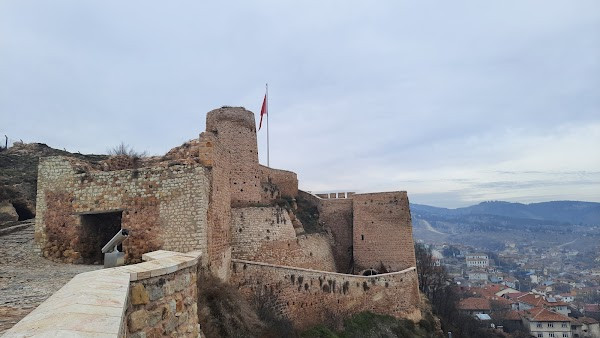 Kastamonu Castle photo