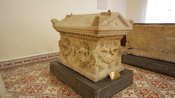 Kastamonu Museum photo