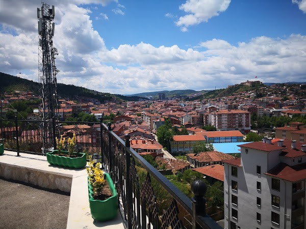 Kastomonu Uçak Restaurant photo