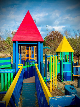 Kelly Road Park photo