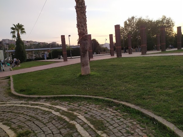 Kent Historical Park photo