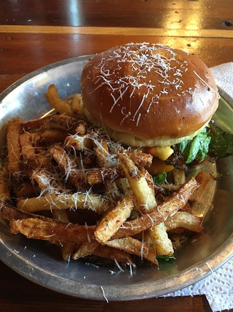 Kermit's Soul Kitchen photo