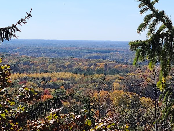 Kettle Moraine State Forest - Lapham Peak Unit photo
