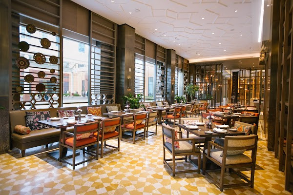 Khiva Restaurant photo