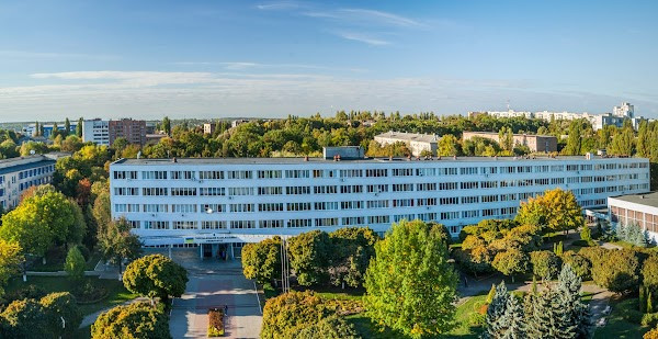 Khmelnytsky National University photo