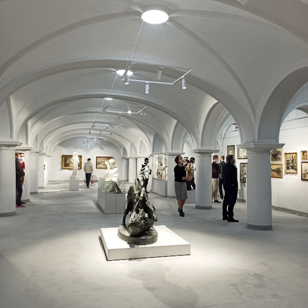 Khudozhestvennaya Galereya photo