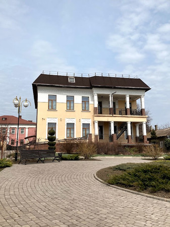 Khudozhniy Muzey Imeni Kuyindzhi photo