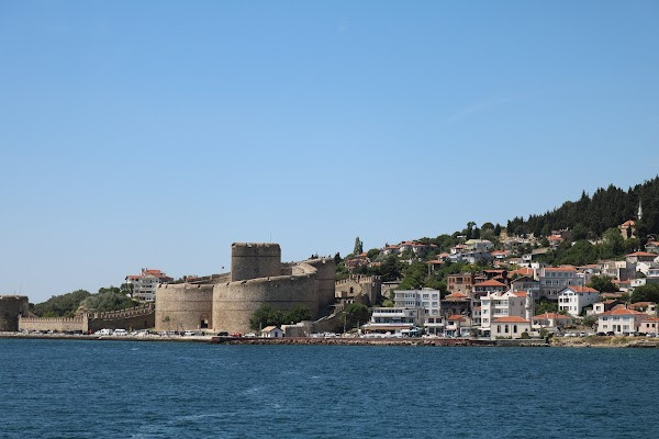 Kilitbahir Castle photo