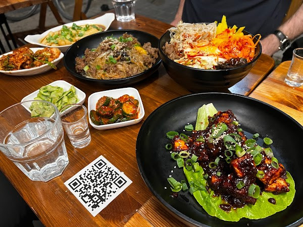 Kimchi*s - Authentic Korean Cuisine photo