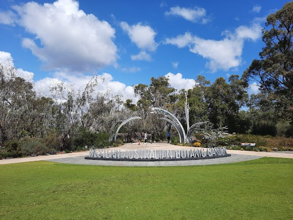 Kings Park and Botanic Garden photo