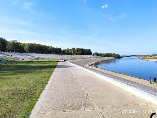 Kirovskiy Park photo